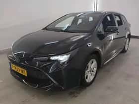 Toyota Corolla (2022)