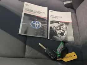 Toyota Corolla (2022) thumbnail 13