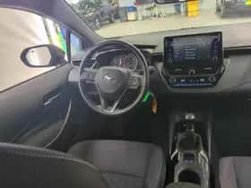 Toyota Corolla (2022) thumbnail 4