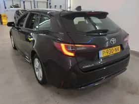Toyota Corolla (2022) thumbnail 8