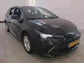 Toyota Corolla (2022) thumbnail 9