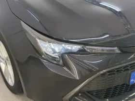 Toyota Corolla (2022) thumbnail 10