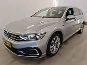 Volkswagen Passat (2021)