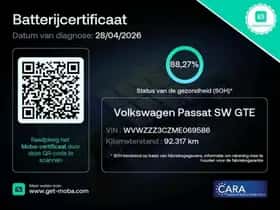 Volkswagen Passat (2021) thumbnail 11
