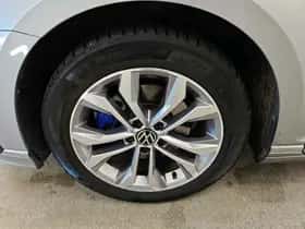 Volkswagen Passat (2021) thumbnail 12