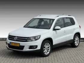 Volkswagen Tiguan (2016)
