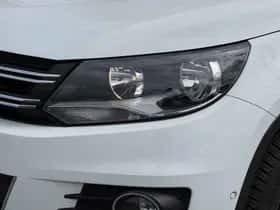 Volkswagen Tiguan (2016) thumbnail 17