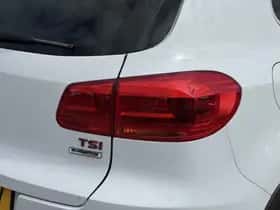 Volkswagen Tiguan (2016) thumbnail 19