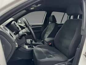 Volkswagen Tiguan (2016) thumbnail 6
