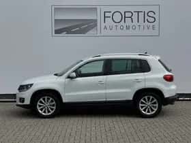 Volkswagen Tiguan (2016) thumbnail 7