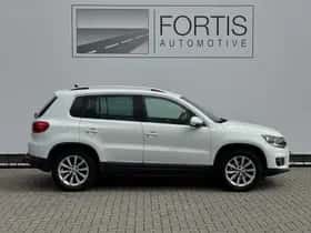 Volkswagen Tiguan (2016) thumbnail 8