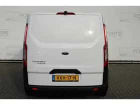 Ford Transit Custom (2017) thumbnail 11