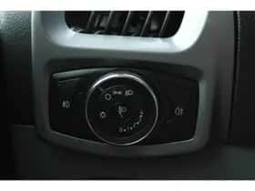 Ford Transit Custom (2017) thumbnail 16