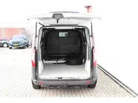 Ford Transit Custom (2017) thumbnail 22