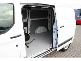 Ford Transit Custom (2017) thumbnail 23