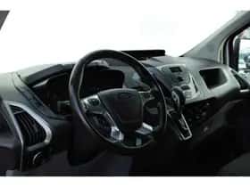 Ford Transit Custom (2017) thumbnail 4