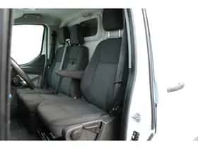 Ford Transit Custom (2017) thumbnail 5