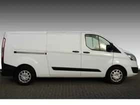 Ford Transit Custom (2017) thumbnail 8