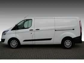 Ford Transit Custom (2017) thumbnail 9