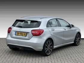 Mercedes-Benz A-Klasse (2014) thumbnail 2