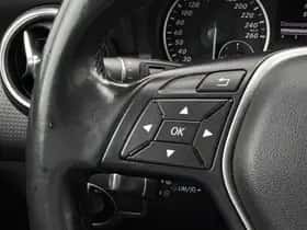 Mercedes-Benz A-Klasse (2014) thumbnail 11