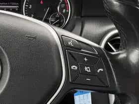 Mercedes-Benz A-Klasse (2014) thumbnail 12