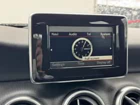 Mercedes-Benz A-Klasse (2014) thumbnail 14