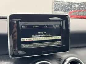 Mercedes-Benz A-Klasse (2014) thumbnail 15