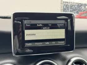 Mercedes-Benz A-Klasse (2014) thumbnail 16