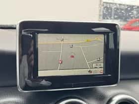 Mercedes-Benz A-Klasse (2014) thumbnail 17
