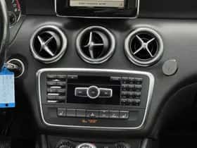 Mercedes-Benz A-Klasse (2014) thumbnail 18