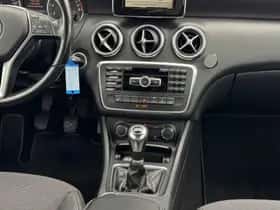 Mercedes-Benz A-Klasse (2014) thumbnail 19