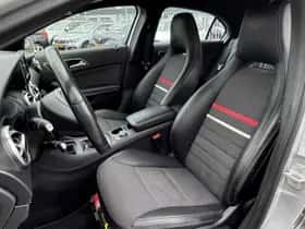 Mercedes-Benz A-Klasse (2014) thumbnail 3
