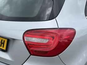 Mercedes-Benz A-Klasse (2014) thumbnail 28