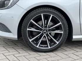 Mercedes-Benz A-Klasse (2014) thumbnail 29