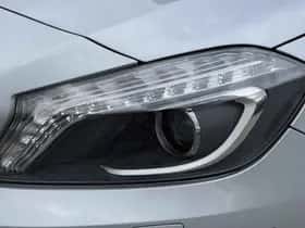 Mercedes-Benz A-Klasse (2014) thumbnail 30