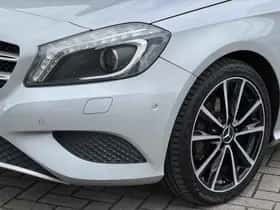 Mercedes-Benz A-Klasse (2014) thumbnail 31