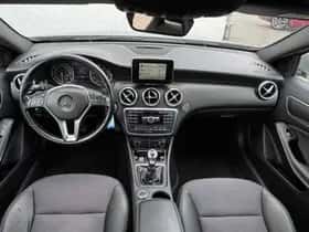 Mercedes-Benz A-Klasse (2014) thumbnail 5