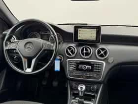 Mercedes-Benz A-Klasse (2014) thumbnail 6
