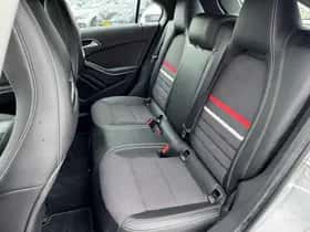 Mercedes-Benz A-Klasse (2014) thumbnail 7