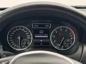 Mercedes-Benz A-Klasse (2014) thumbnail 10