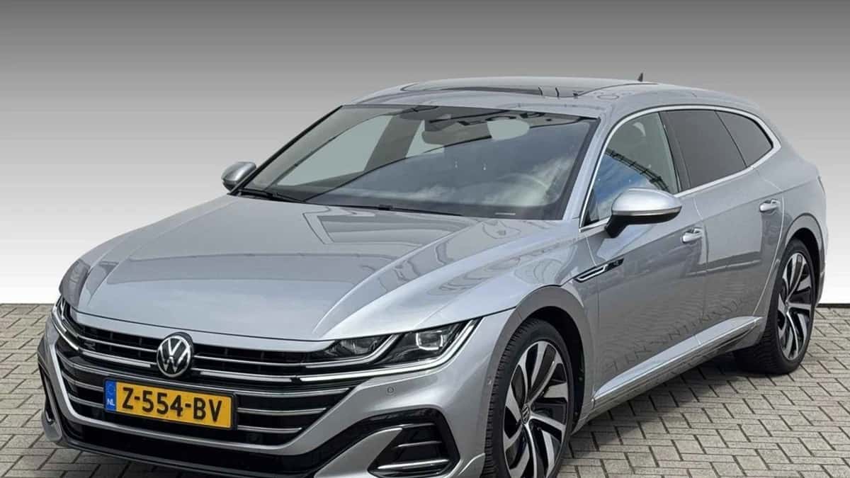 Volkswagen Arteon (2023) — foto 1
