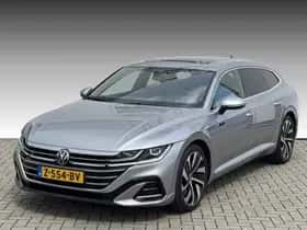 Volkswagen Arteon (2023)