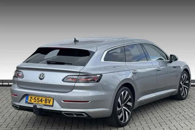 Volkswagen Arteon (2023) thumbnail 2