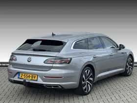 Volkswagen Arteon (2023) thumbnail 2