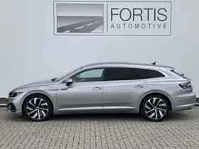 Volkswagen Arteon (2023) thumbnail 12