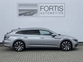 Volkswagen Arteon (2023) thumbnail 13