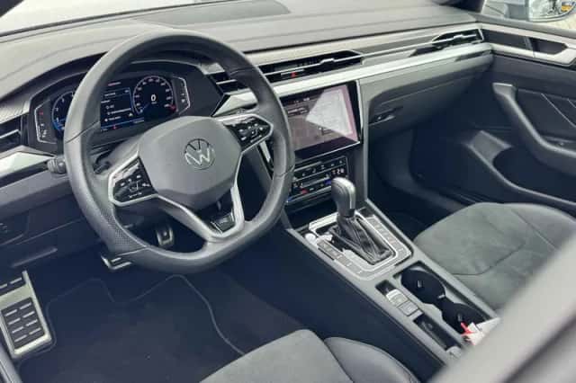 Volkswagen Arteon (2023) thumbnail 3
