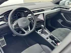 Volkswagen Arteon (2023) thumbnail 3