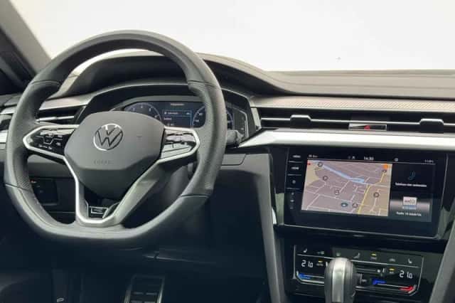 Volkswagen Arteon (2023) thumbnail 4